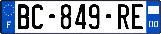 BC-849-RE