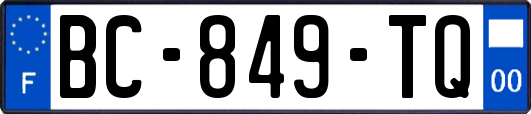 BC-849-TQ