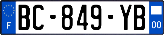 BC-849-YB