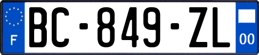 BC-849-ZL