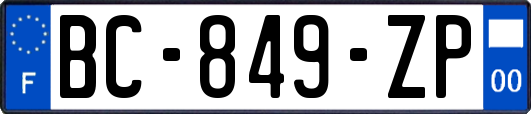 BC-849-ZP