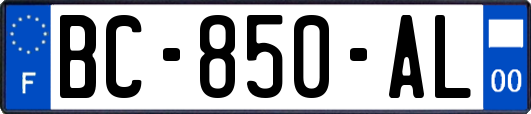 BC-850-AL