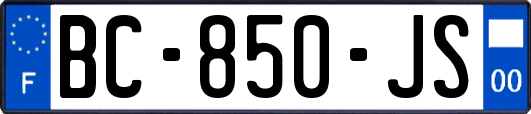 BC-850-JS