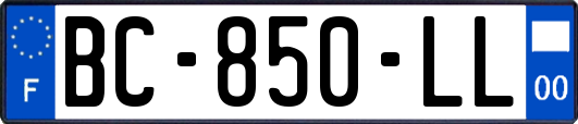 BC-850-LL