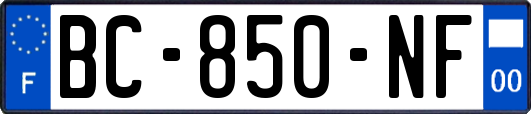 BC-850-NF