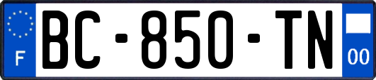 BC-850-TN