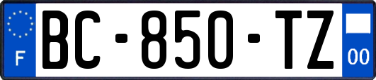 BC-850-TZ