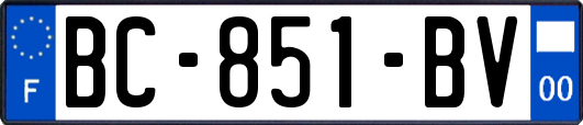 BC-851-BV