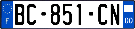 BC-851-CN