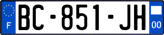 BC-851-JH
