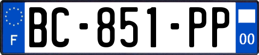 BC-851-PP