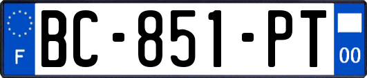 BC-851-PT