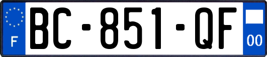 BC-851-QF