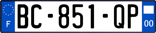 BC-851-QP