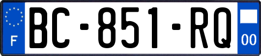 BC-851-RQ