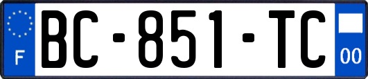 BC-851-TC