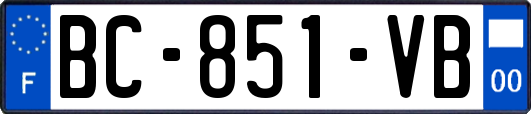 BC-851-VB