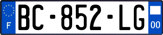 BC-852-LG