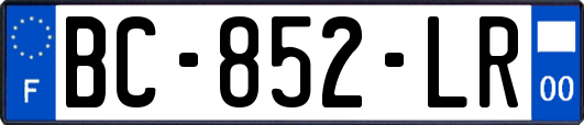 BC-852-LR