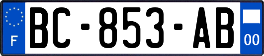 BC-853-AB