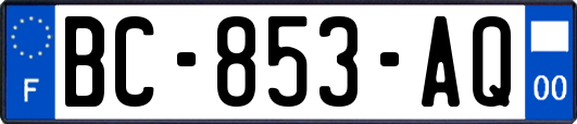 BC-853-AQ