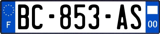 BC-853-AS