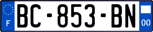 BC-853-BN