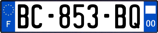 BC-853-BQ
