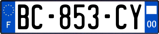 BC-853-CY