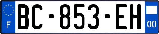 BC-853-EH