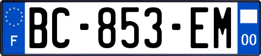 BC-853-EM