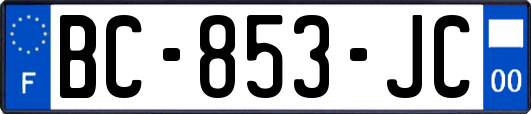 BC-853-JC