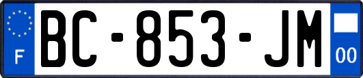 BC-853-JM