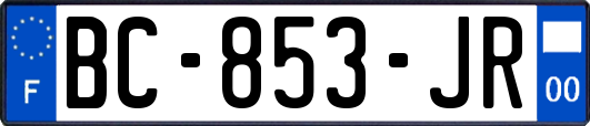 BC-853-JR
