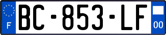 BC-853-LF