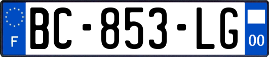 BC-853-LG