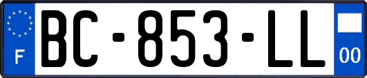 BC-853-LL