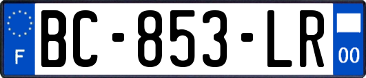 BC-853-LR