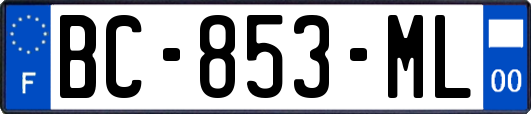 BC-853-ML