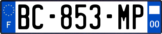 BC-853-MP
