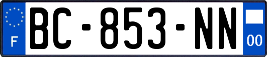 BC-853-NN