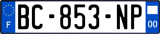 BC-853-NP