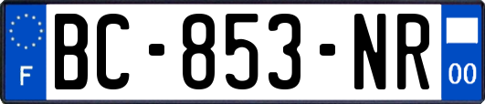 BC-853-NR