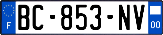 BC-853-NV