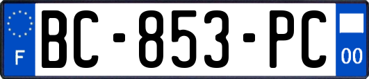 BC-853-PC