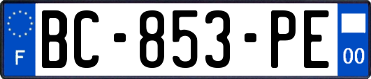 BC-853-PE