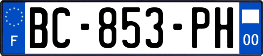 BC-853-PH