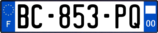 BC-853-PQ