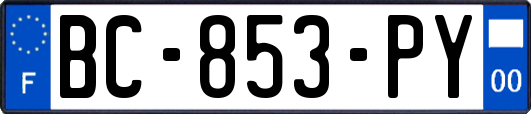 BC-853-PY