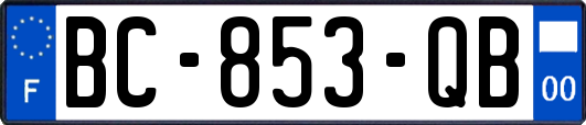 BC-853-QB